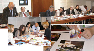 Ipsen - Strategy workshop