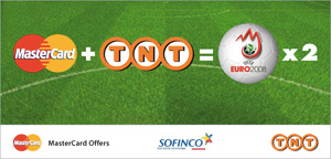 MasterCard - Priceless promotions