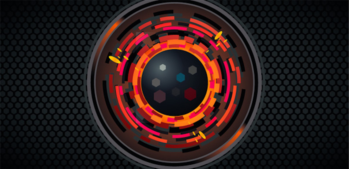 Surveillance eye
