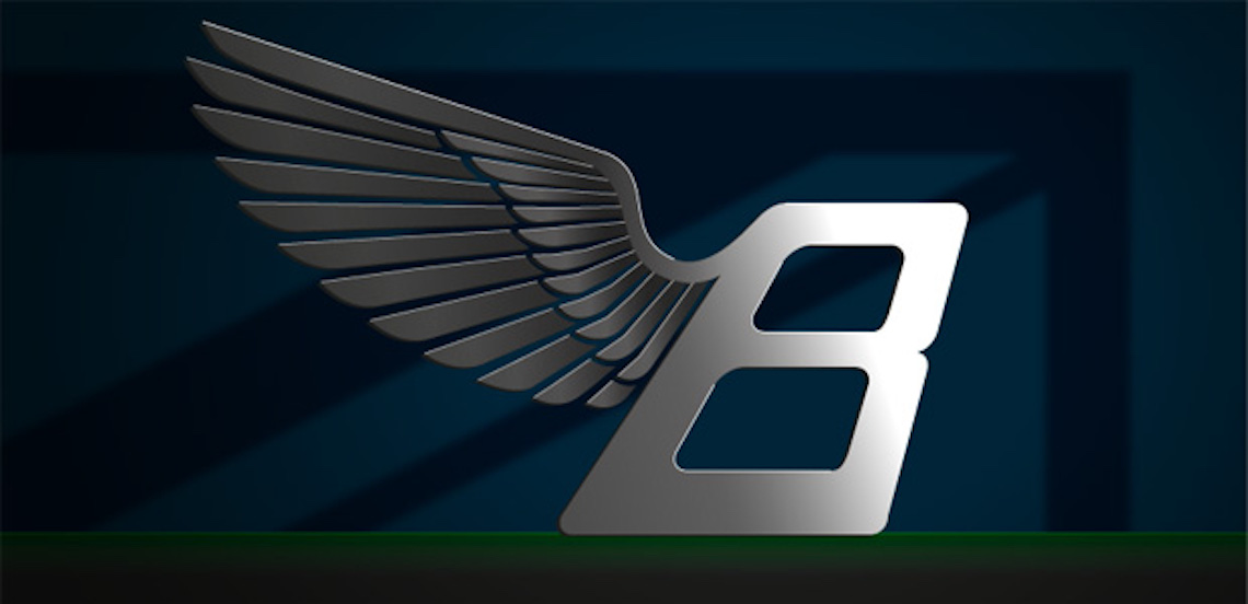 Winged B