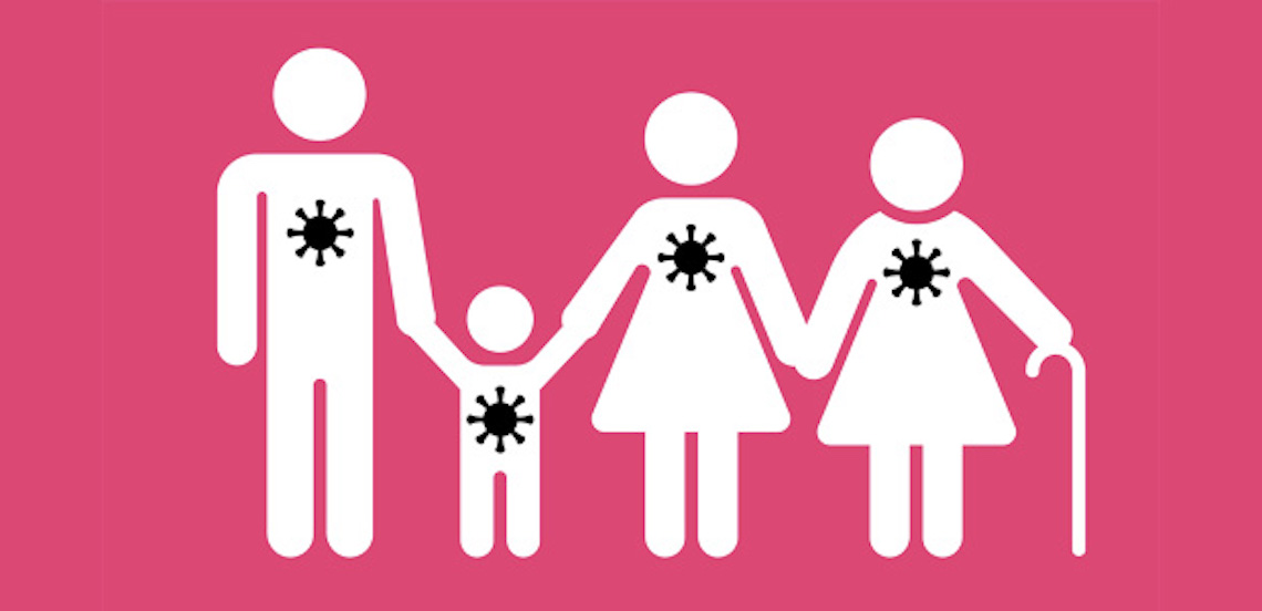 Myth-busting ideas for the World Health Organisation