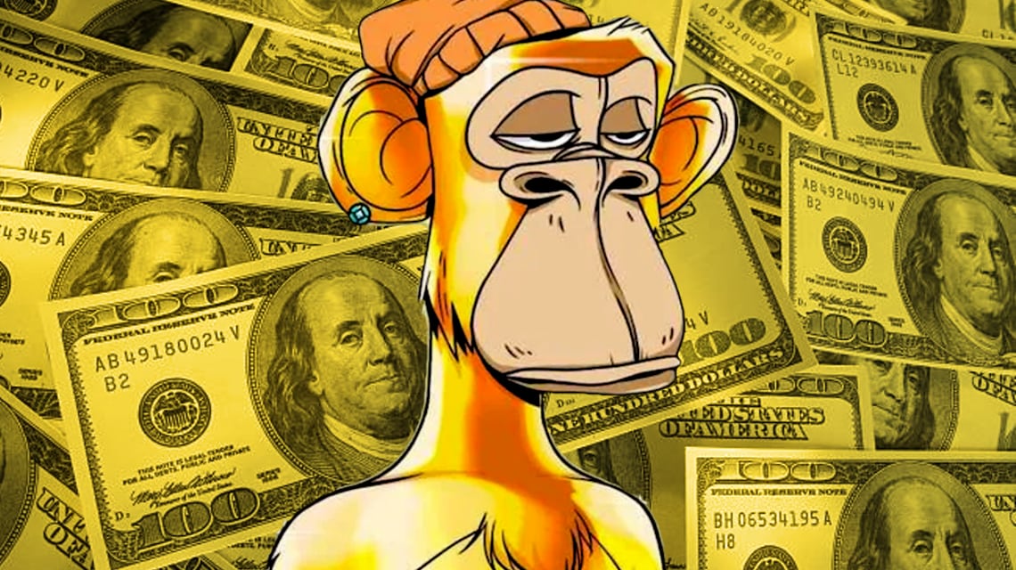 You can keep 52,5% of what you earn in the metaverse.